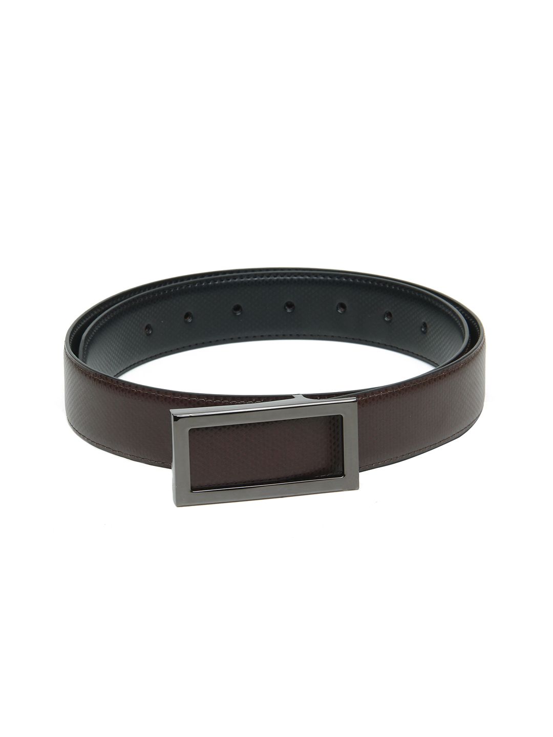 Calvadoss Women Brown Belts Price in India