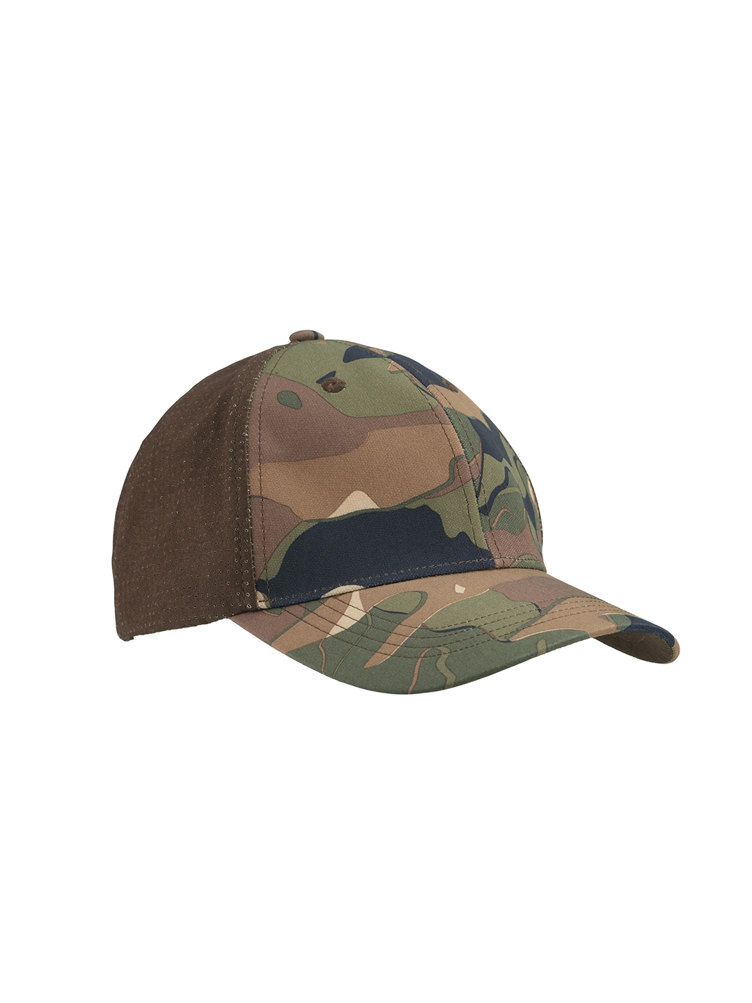 SOLOGNAC By Decathlon Unisex Brown Caps Price in India
