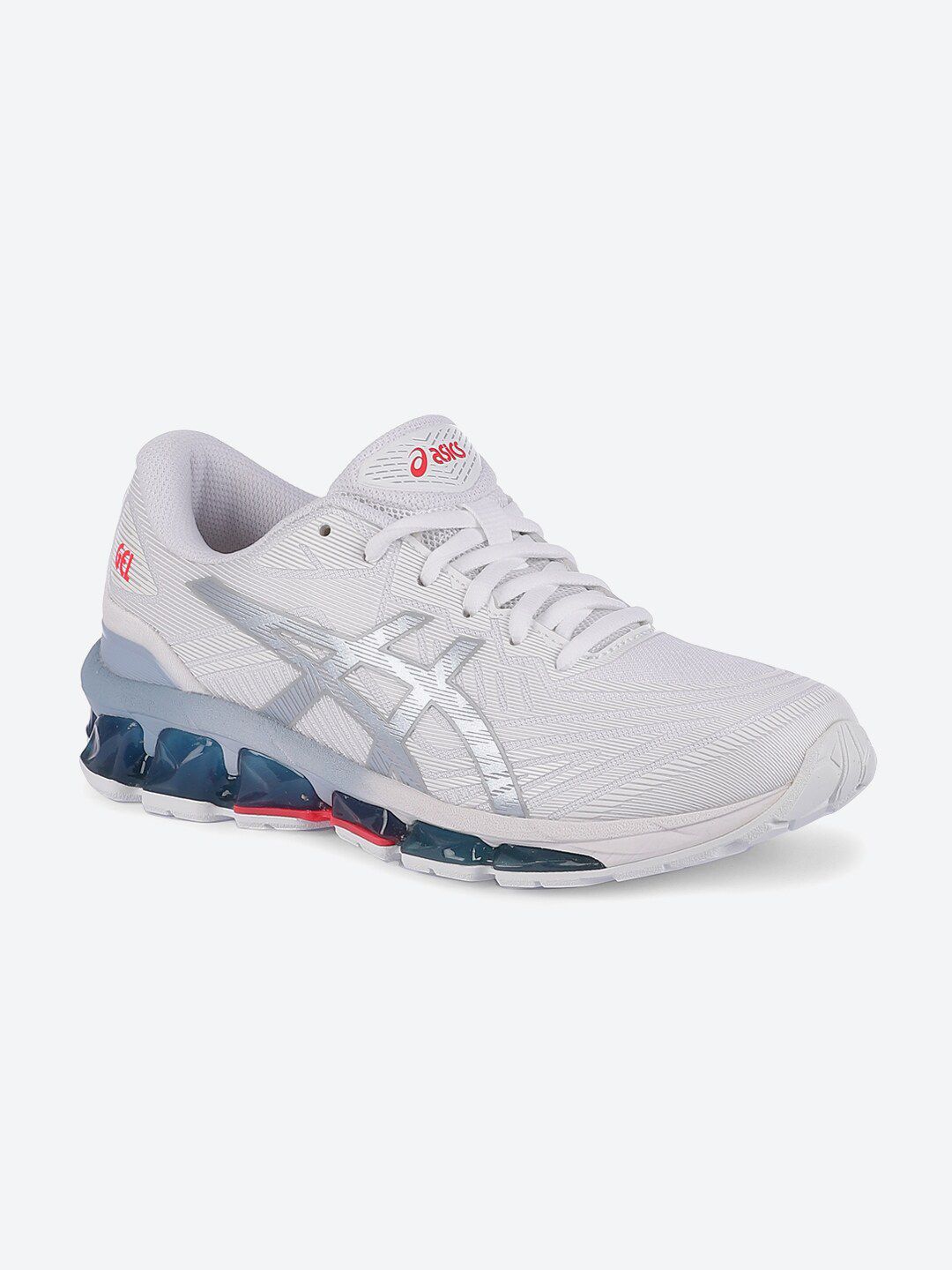 ASICS GEL-Quantum 360 VII White Women Sports Shoes Price in India