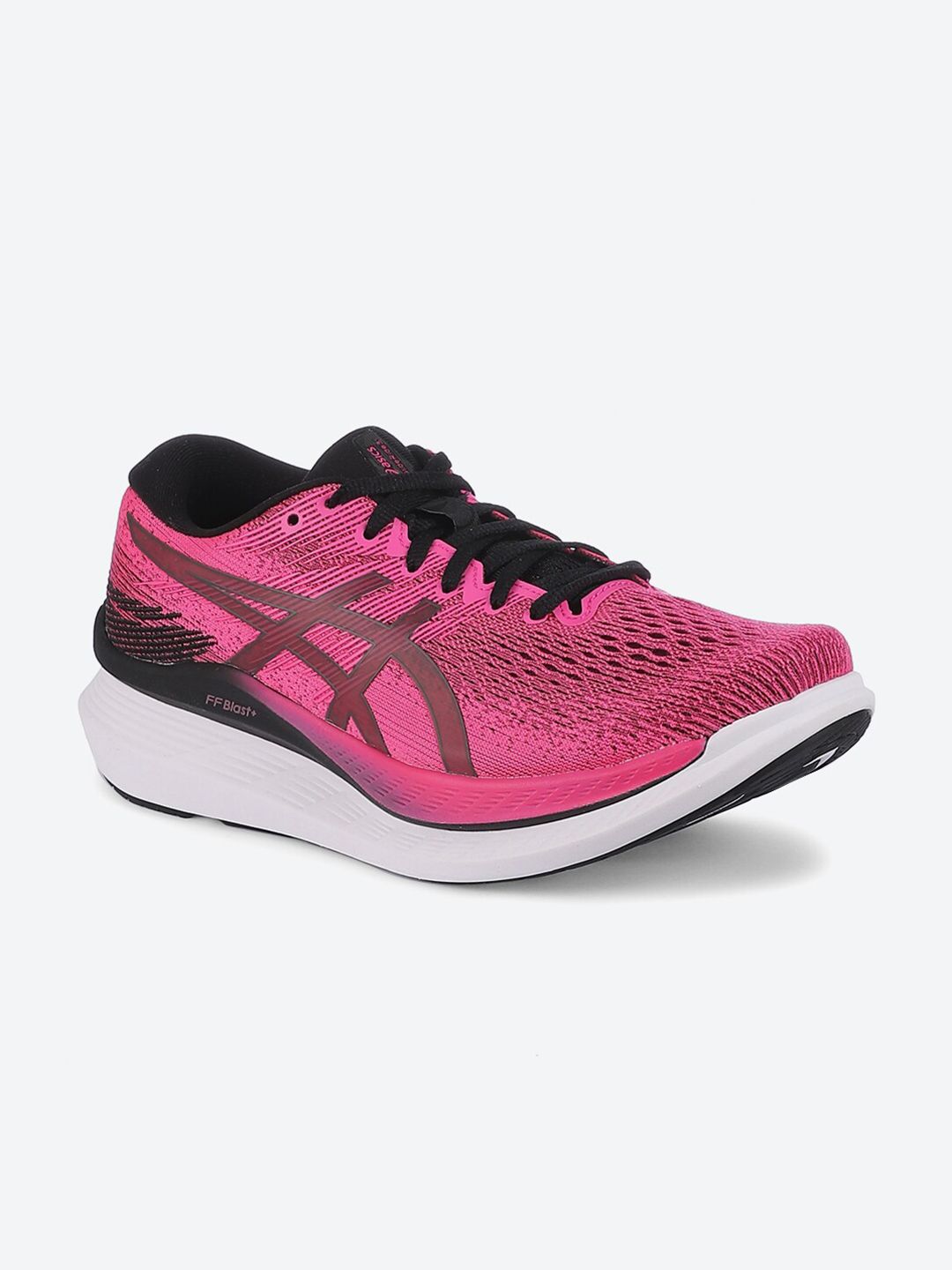 ASICS Women Pink Glide Ride 3 Sports Shoes Price in India