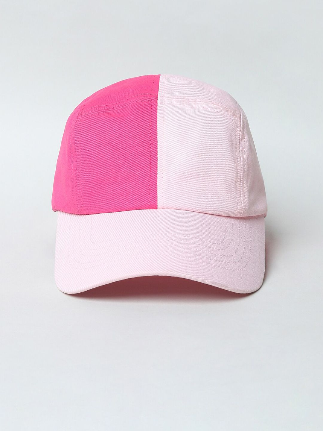 ONLY Women Pink Caps Price in India