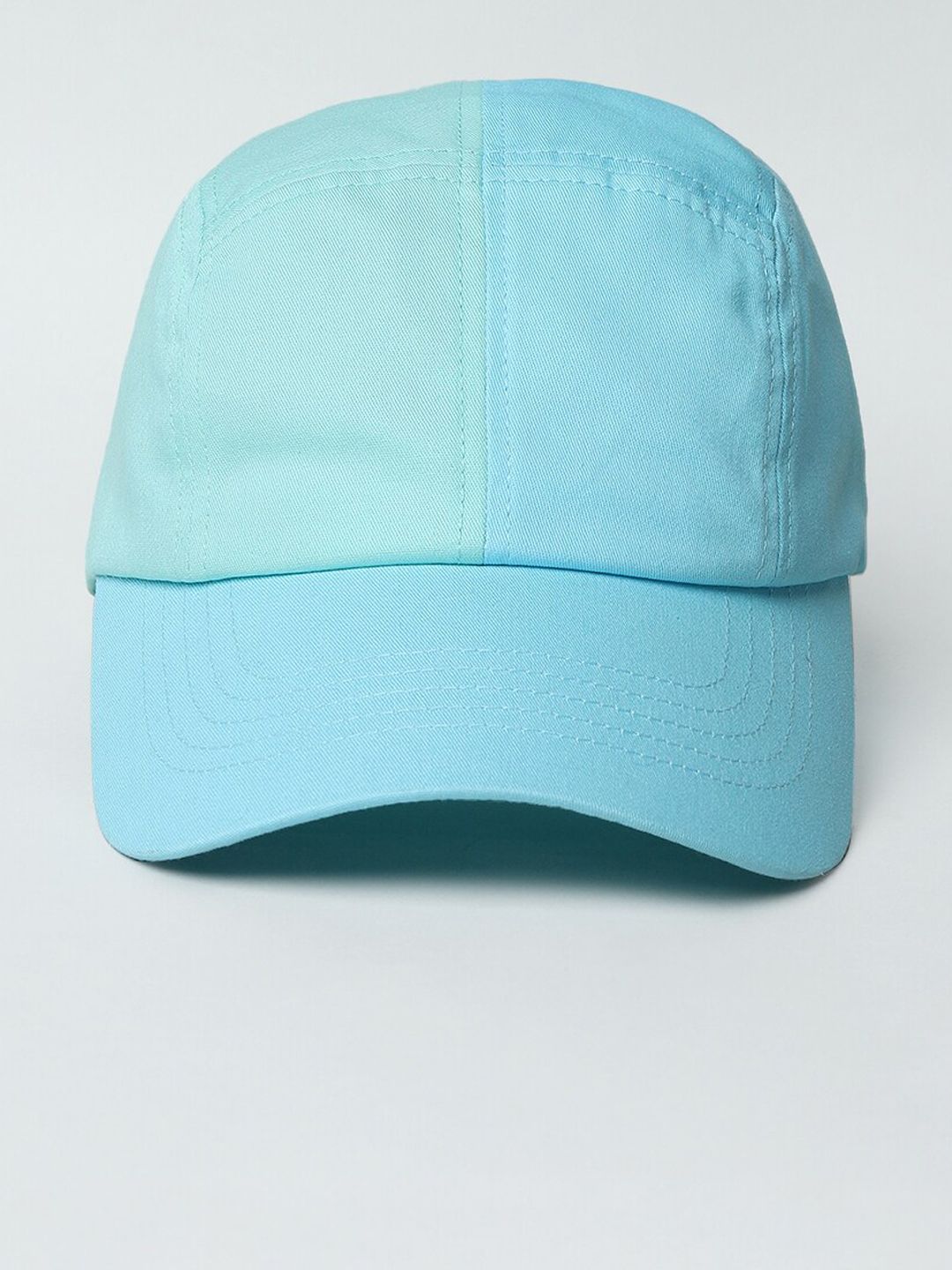 ONLY Women Blue Caps Price in India