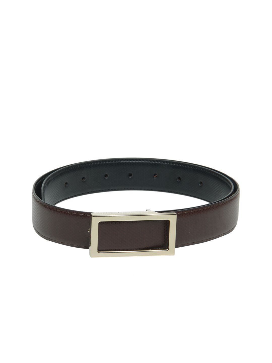 Calvadoss Women Brown Belts Price in India