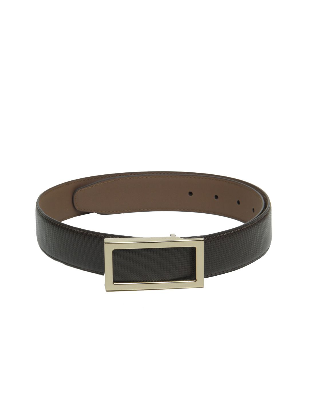 Calvadoss Women Brown Belts Price in India