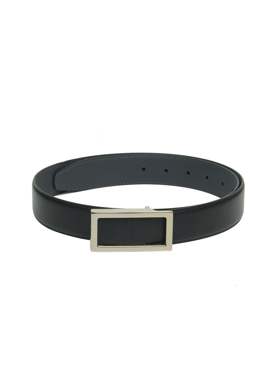 Calvadoss Women Black Belts Price in India