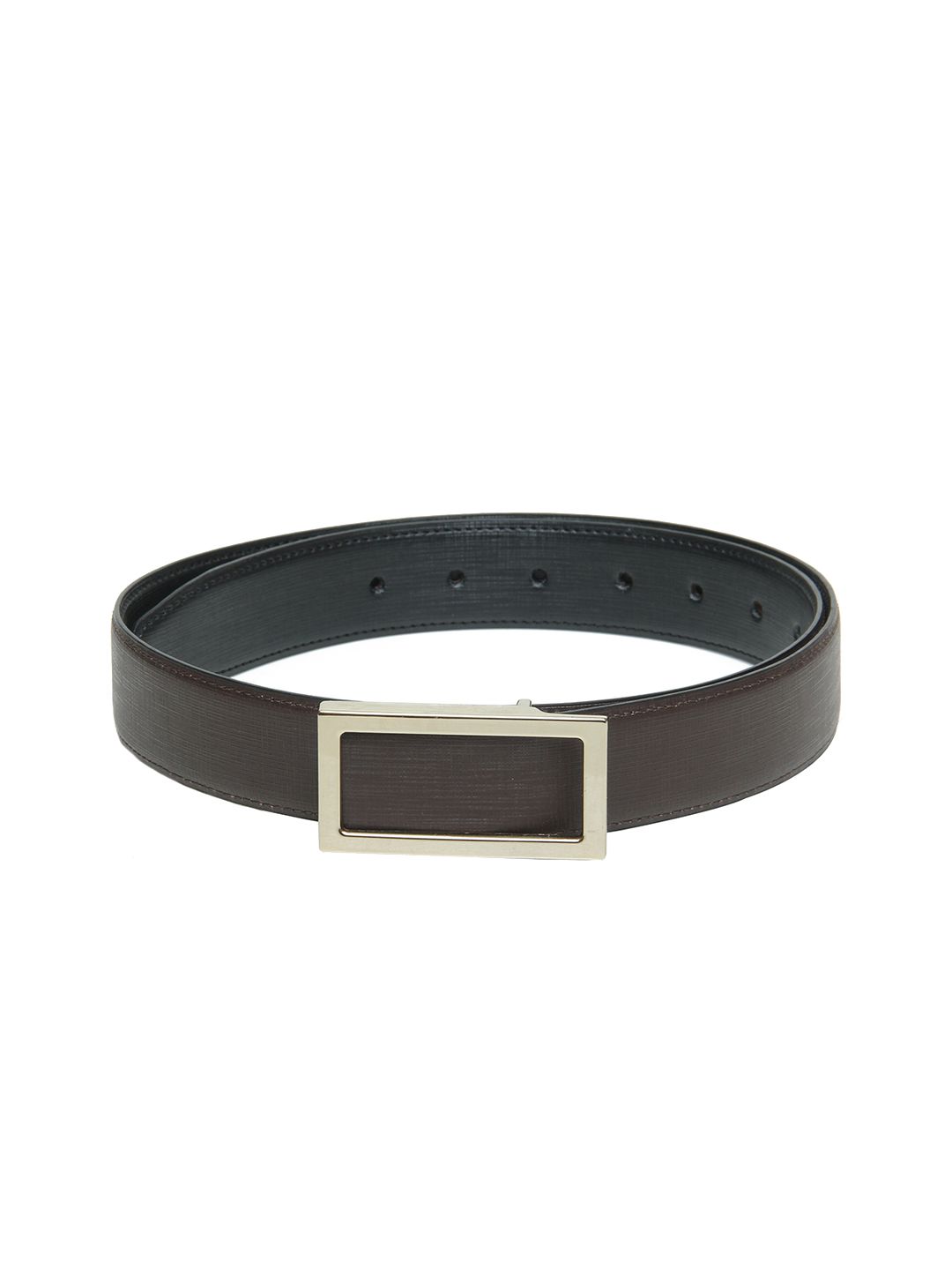 Calvadoss Women Brown Belts Price in India