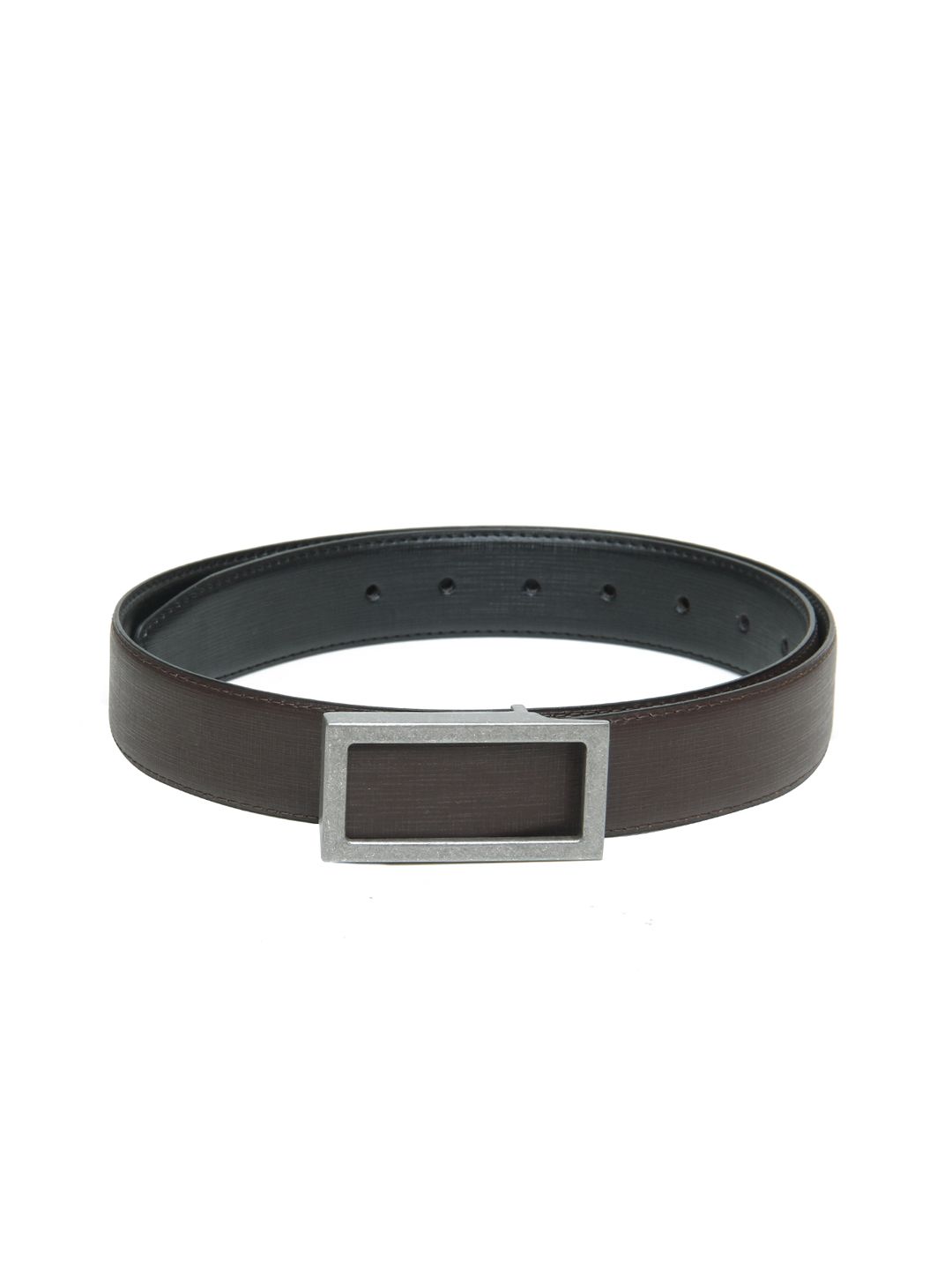 Calvadoss Women Brown Belts Price in India