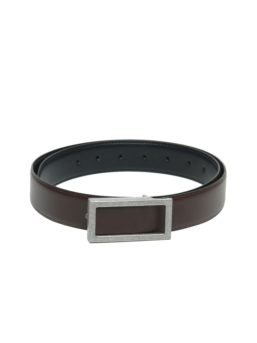 Calvadoss Women Brown Belts Price in India