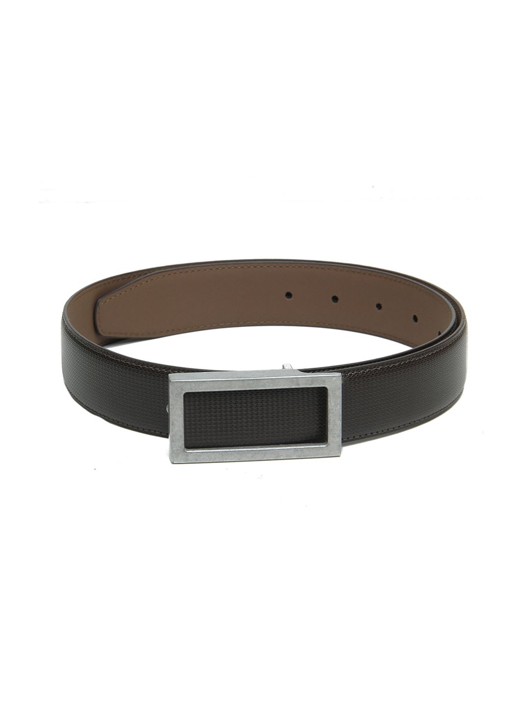 Calvadoss Women Brown Belts Price in India