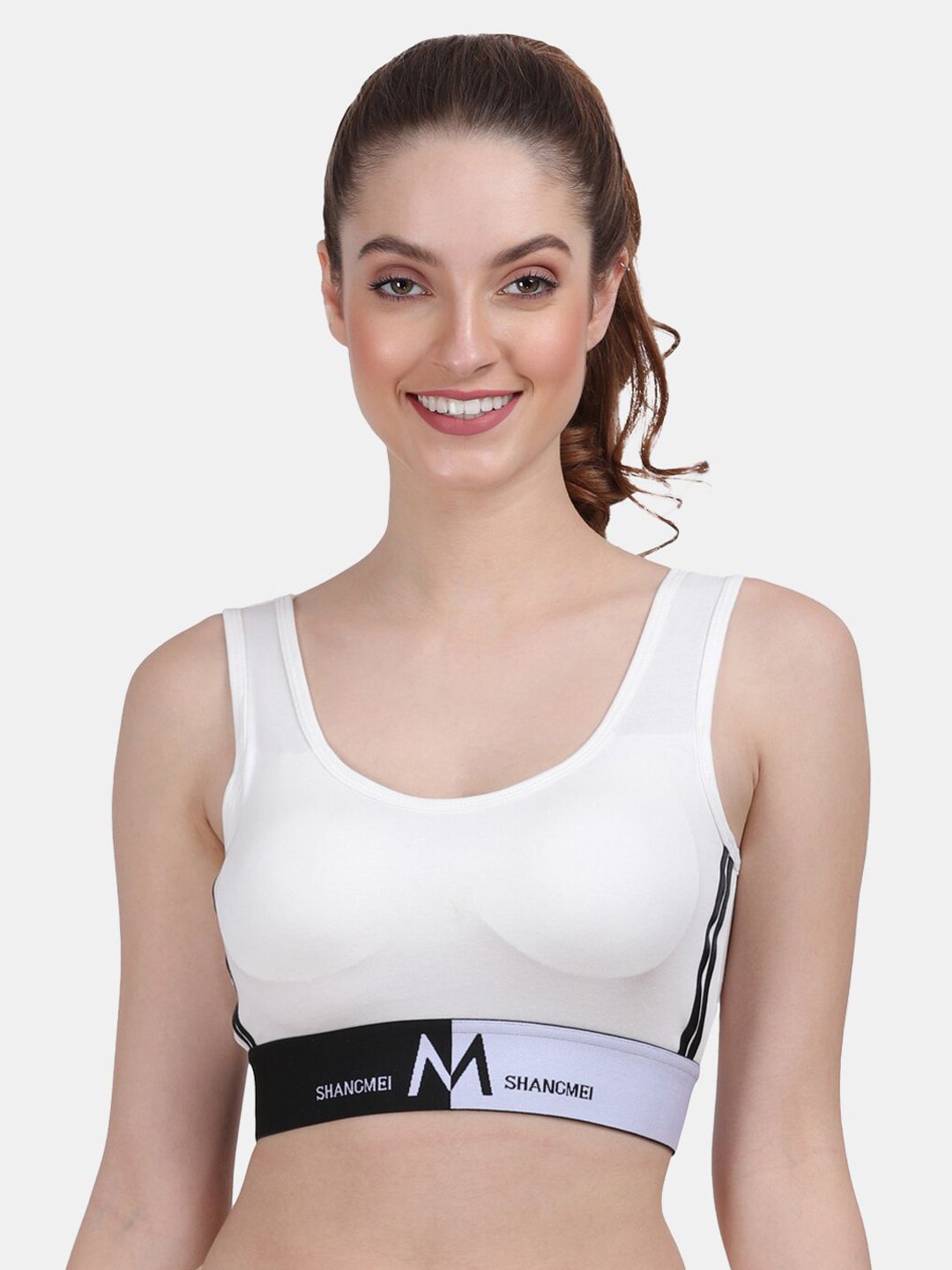 Amour Secret Women White Bra Price in India