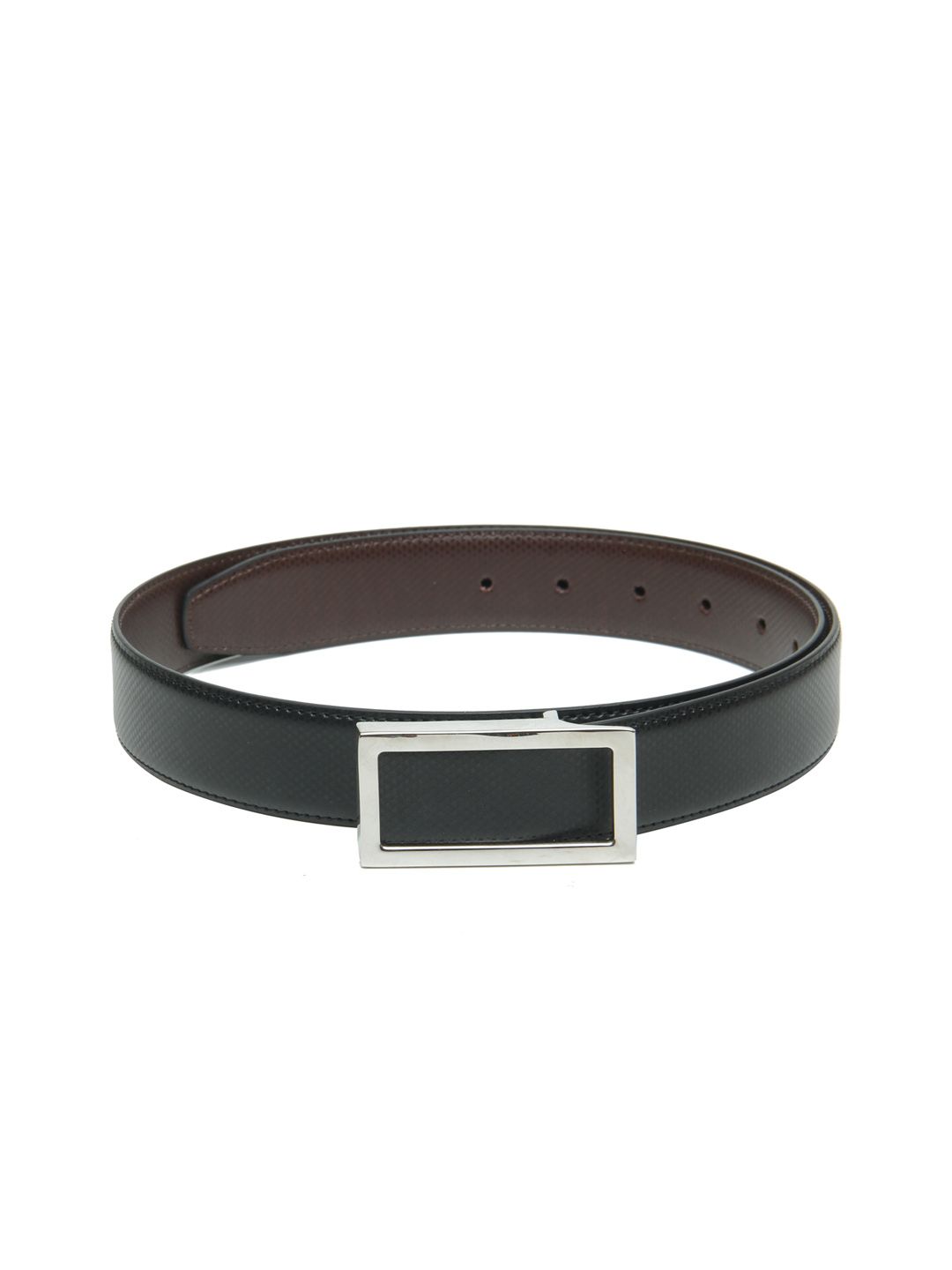 Calvadoss Women Black Belts Price in India