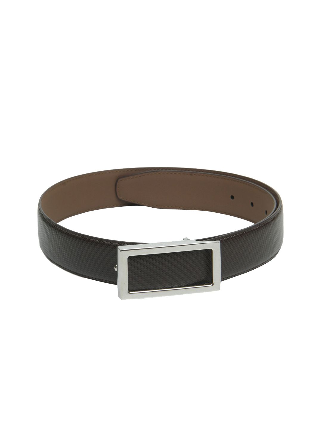 Calvadoss Women Brown Belts Price in India