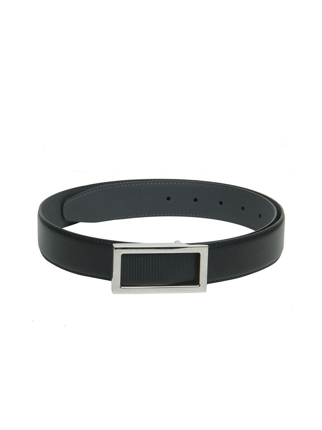 Calvadoss Women Black Belts Price in India