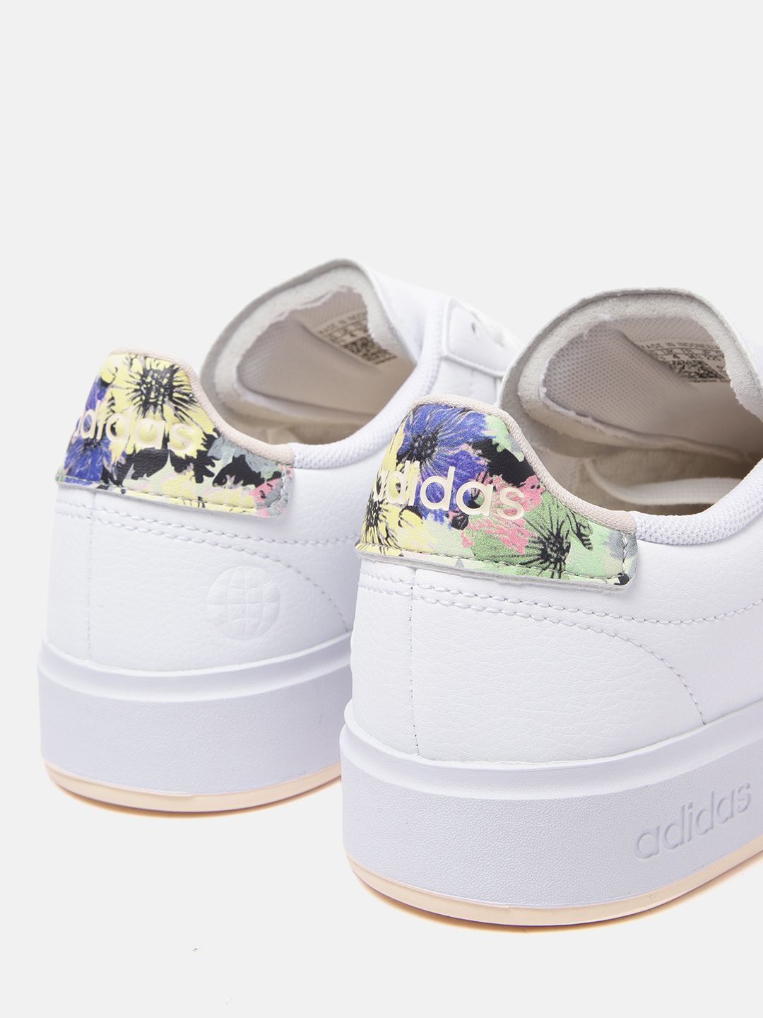 adidas gazelle silver green womens Adidas Stan Smith Floral (W)
