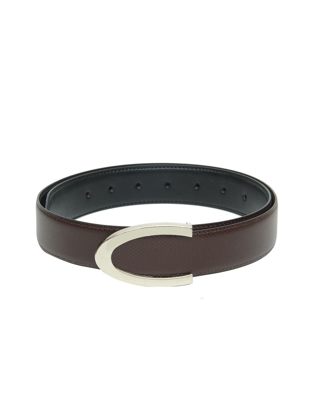 Calvadoss Women Brown Belts Price in India