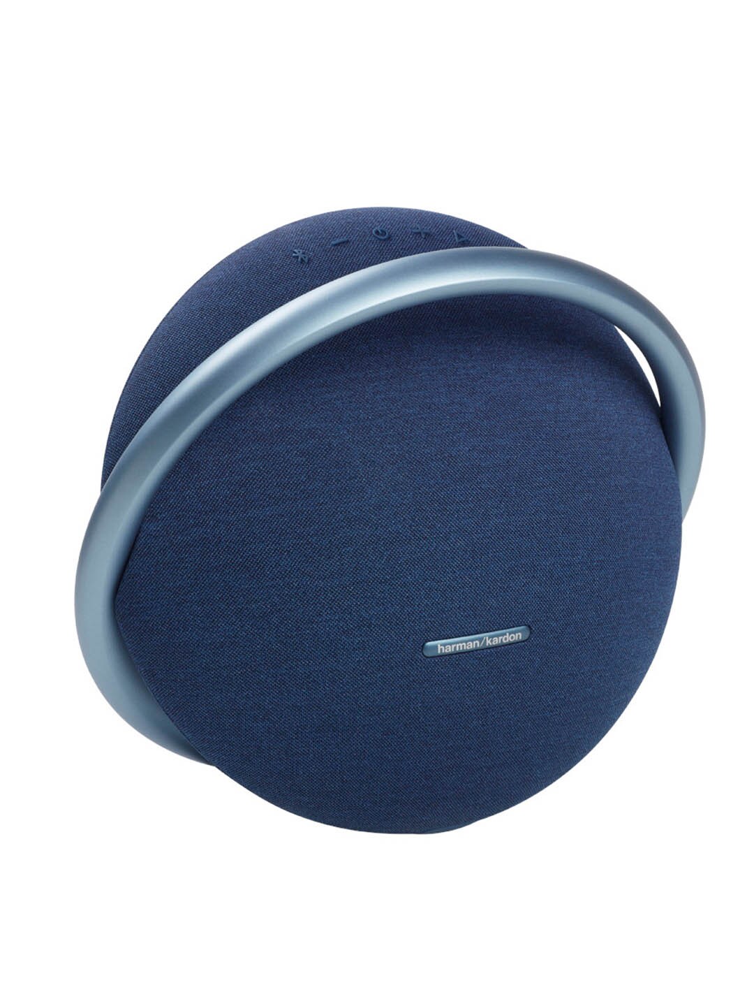 Harman Kardon Onyx Studio 7 Portable Stereo Bluetooth Speaker - Blue Price in India