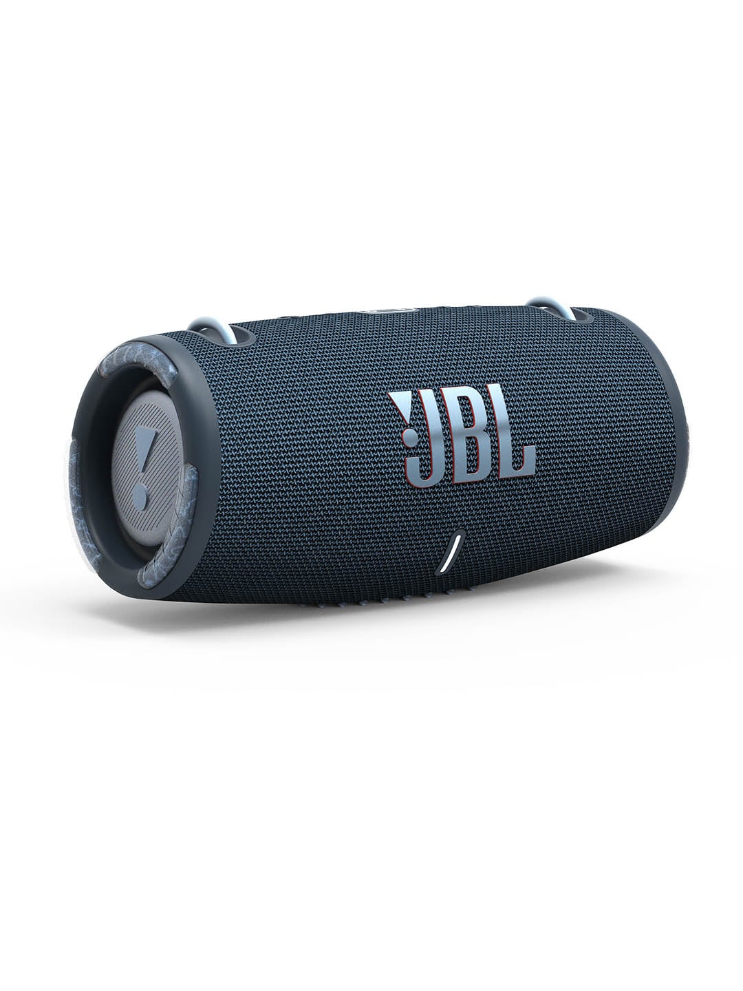 JBL Xtreme 3 Wireless Portable Bluetooth Speaker Without Mic - Blue Price in India