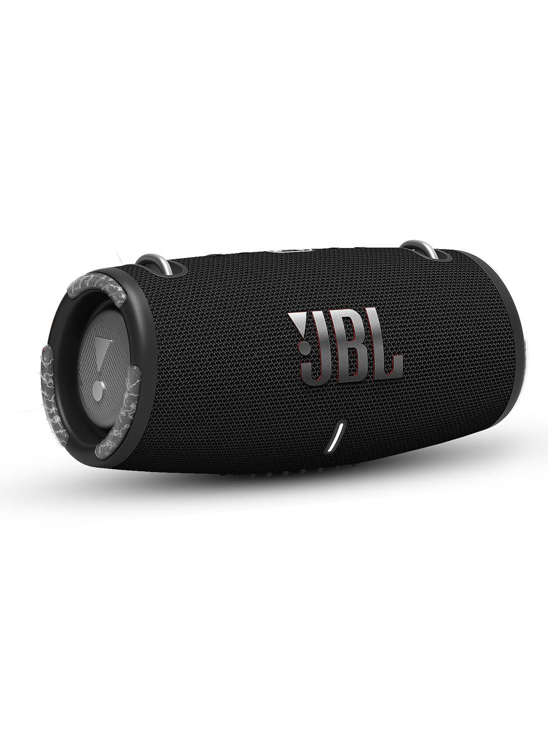JBL Xtreme 3 Wireless Portable Bluetooth Speaker Without Mic - Black Price in India