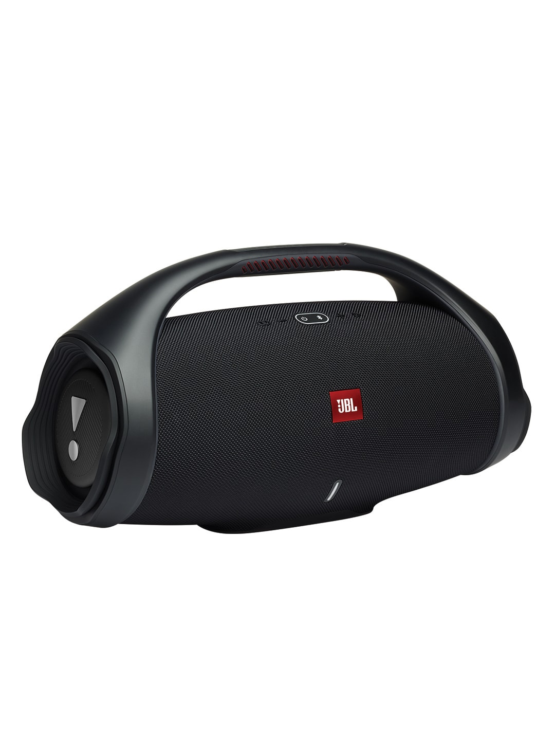 JBL Boombox 2 Wireless Portable Bluetooth Speaker - Black Price in India