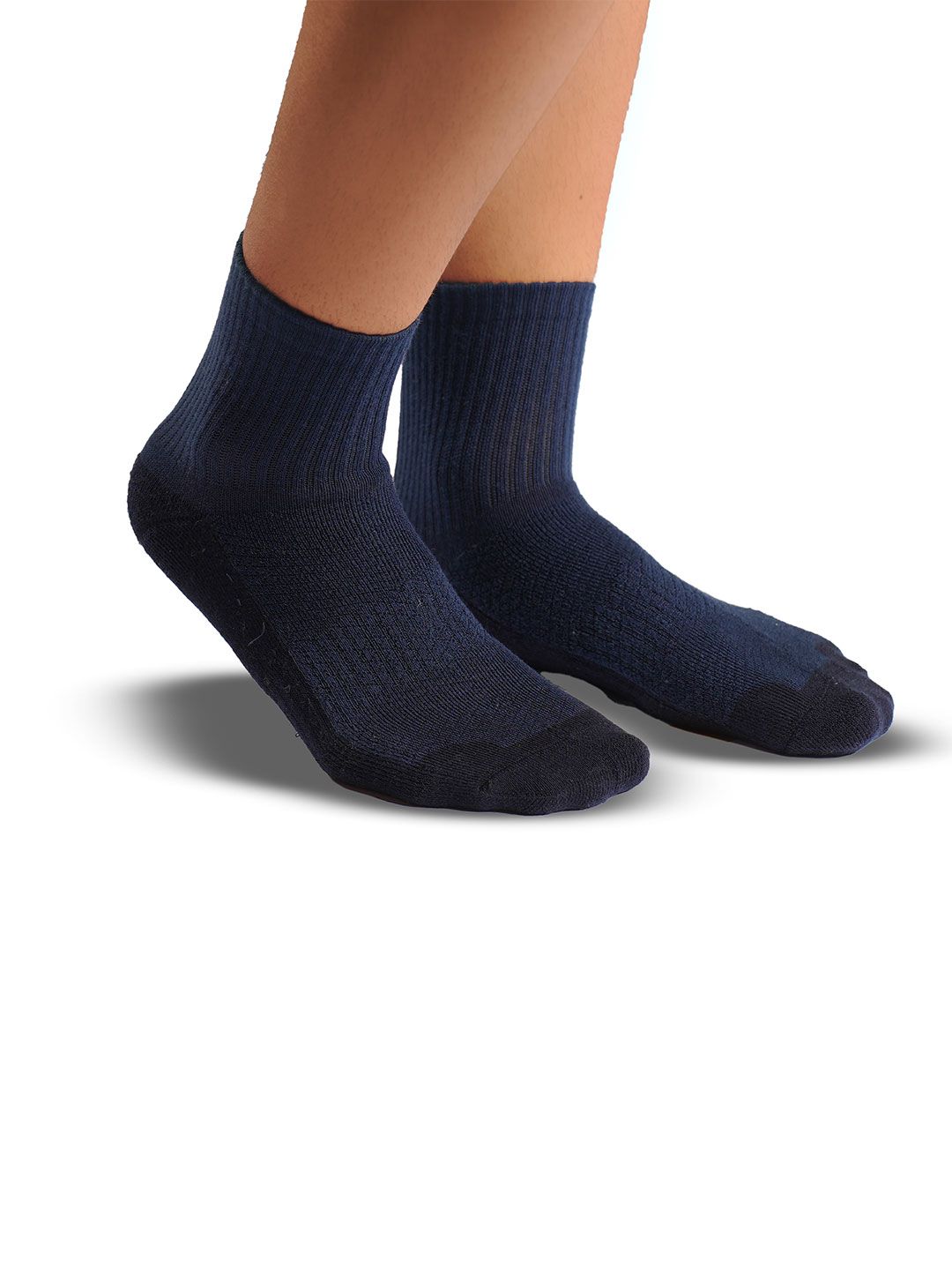 Socksxpress Men Pack Of 4 Assorted Socks