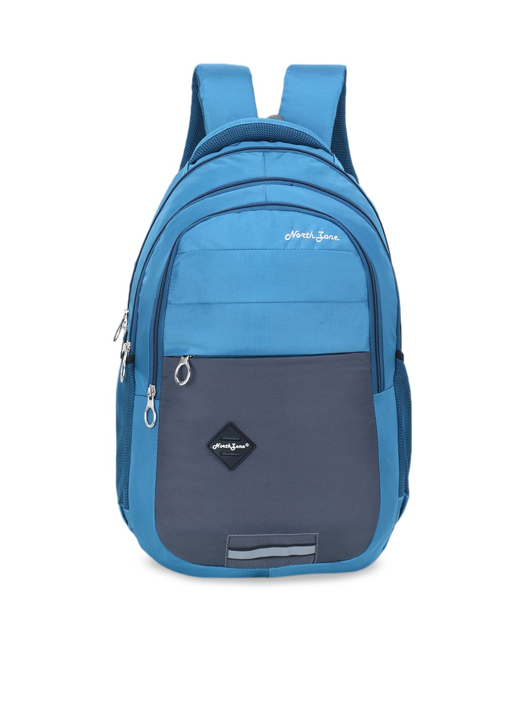 Northzone Unisex Green Backpacks Price in India