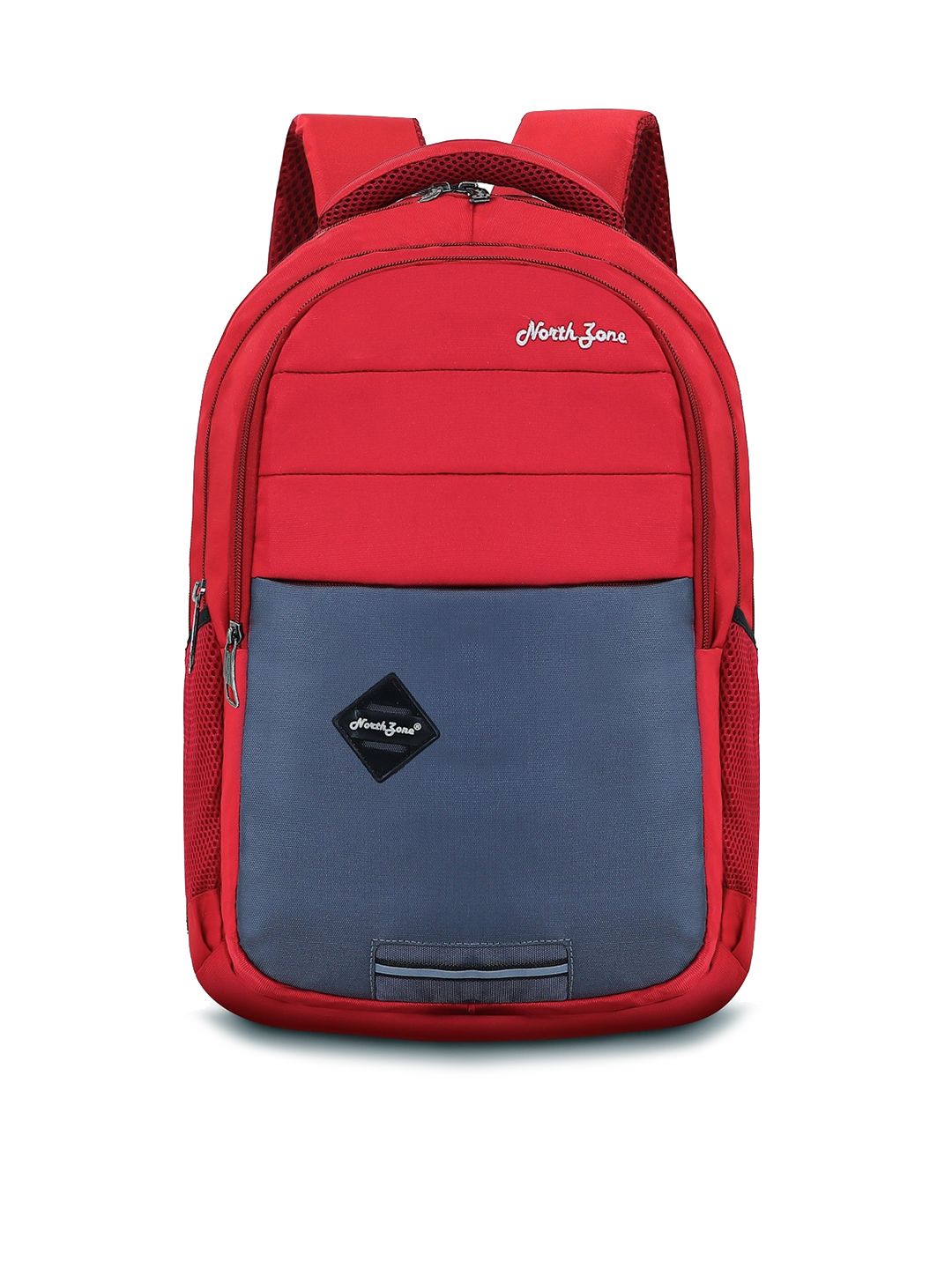 Northzone Unisex Red Backpacks Price in India