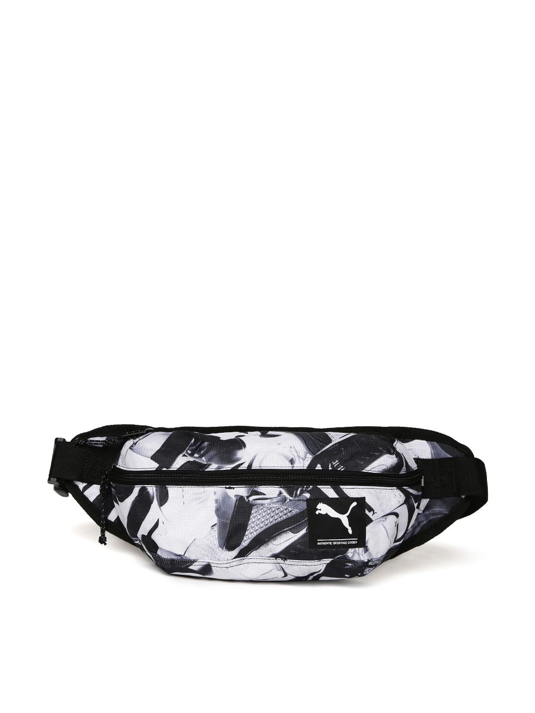 puma pouch bag