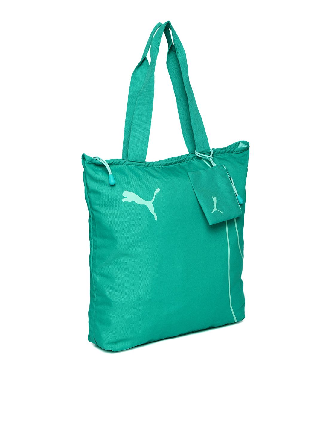 puma ferrari handbag blue