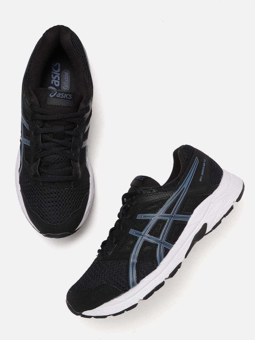 asics gel contend 5b