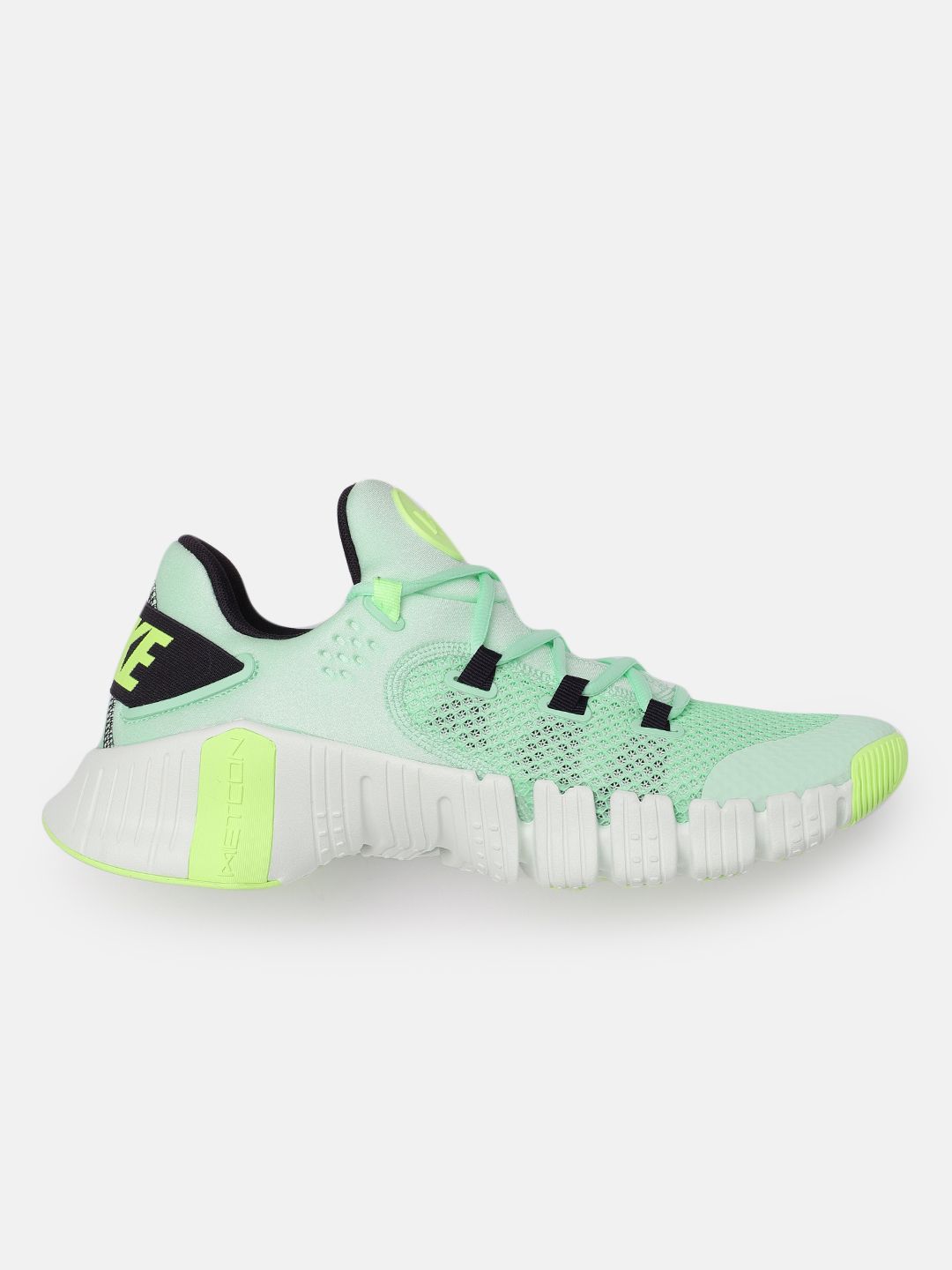 nike trainers nike free metcon yellow