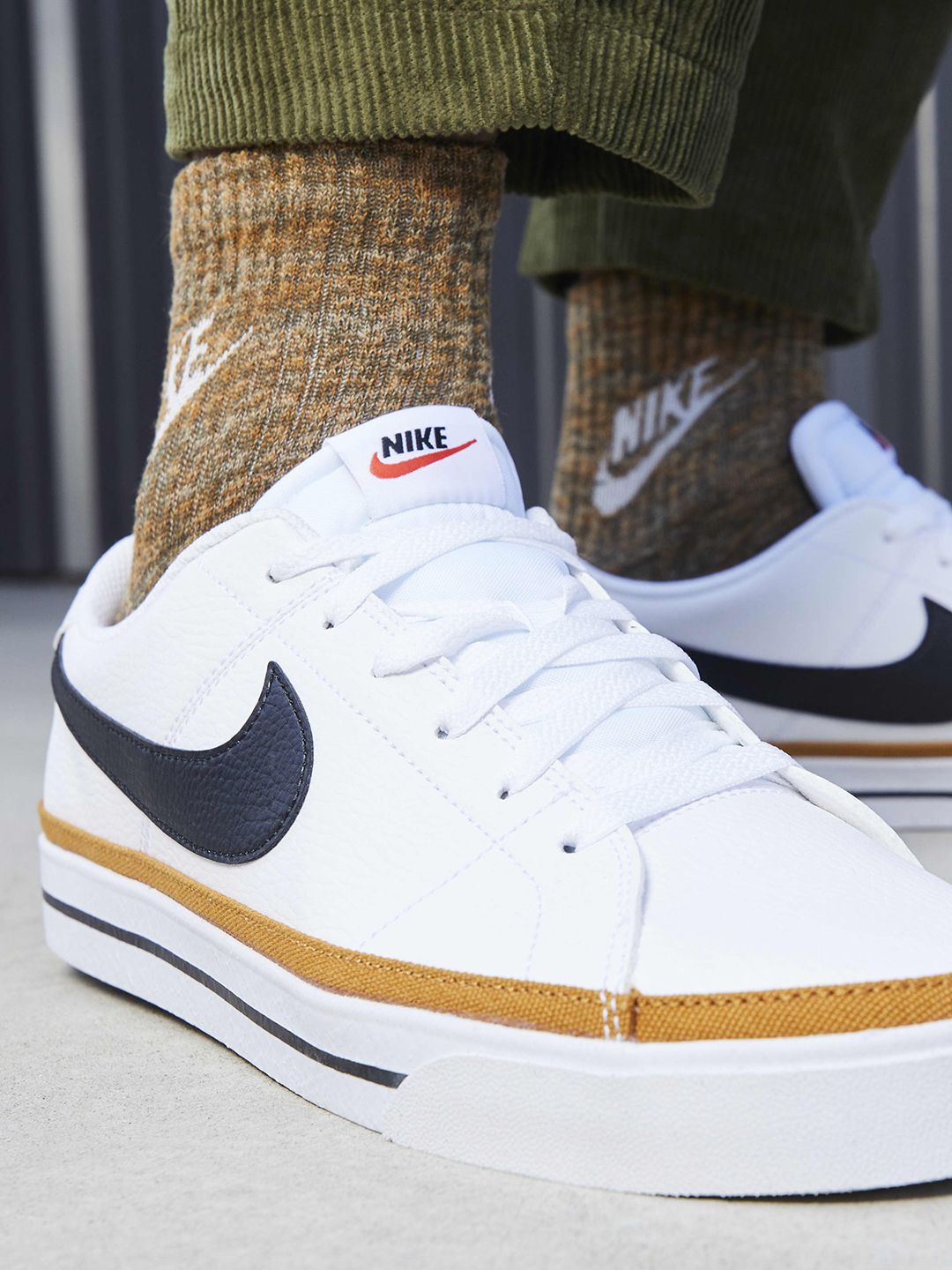 nike court legacy mens