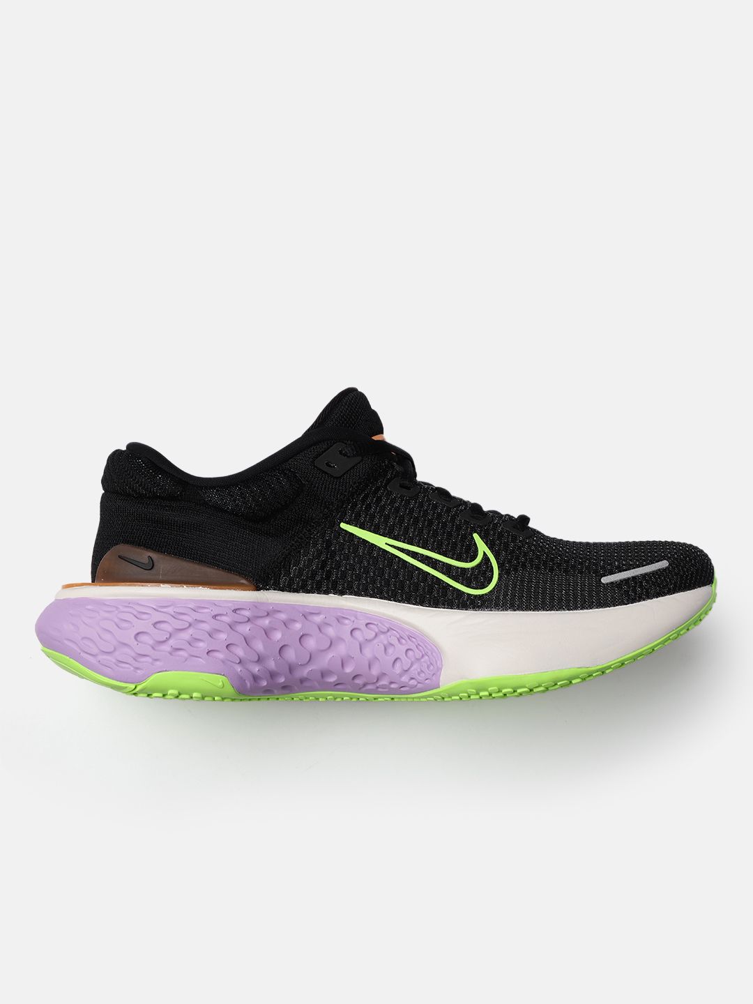 A*J様 希少 Nike I'm Running for the Arts Tシ Buy Nike Men Grey ZOOMX INVINCIBLE FK 2 Running Shoes - Sports