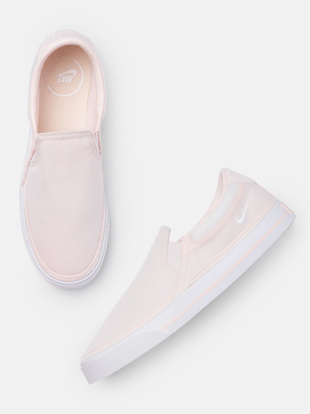 women's nike loafer shoes