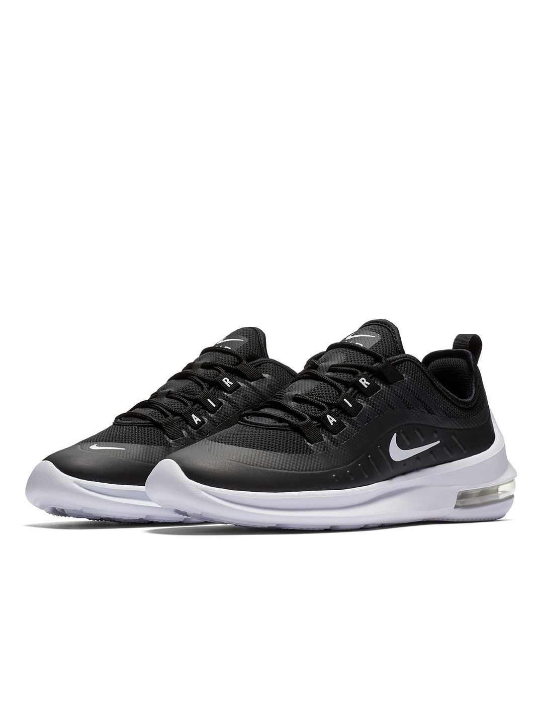 Nike Nike Women Black Air Max Axis Sneakers