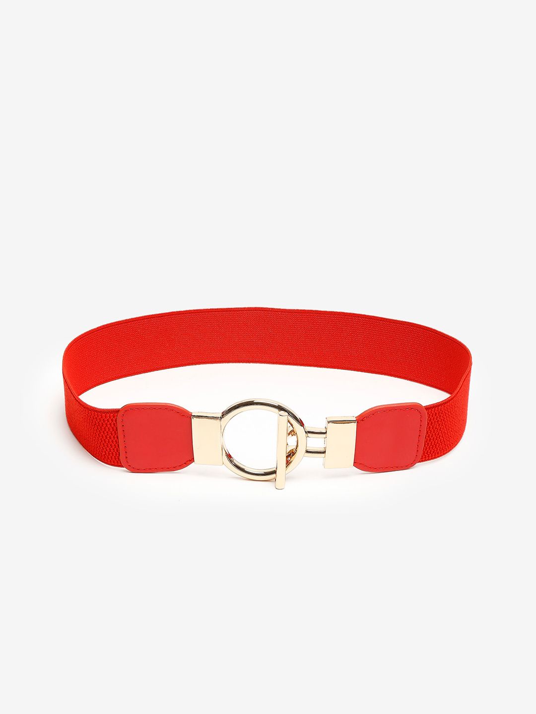 YouBella Women Red Belt Price in India