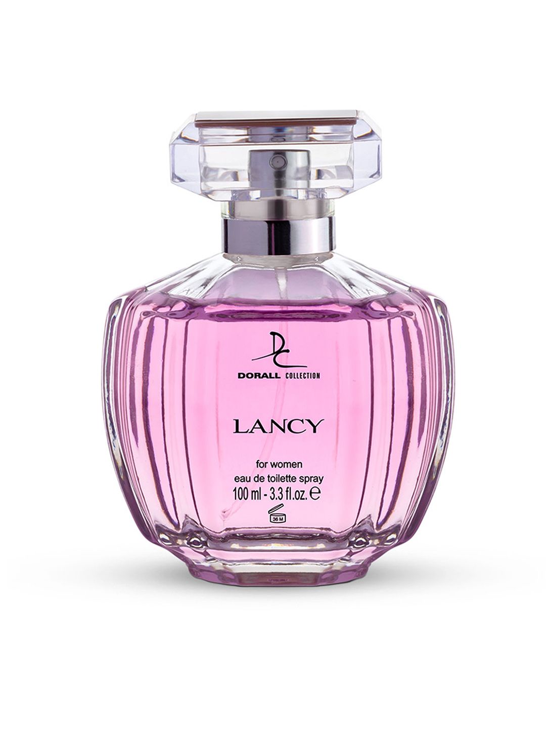 Dorall Collection Women Lancy Eau De Toilette Spray - 100 ml Price in India