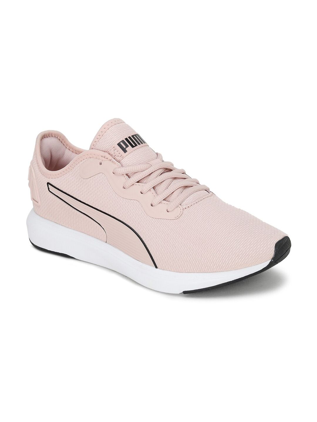 Puma Unisex Pink Sports Shoes Price in India