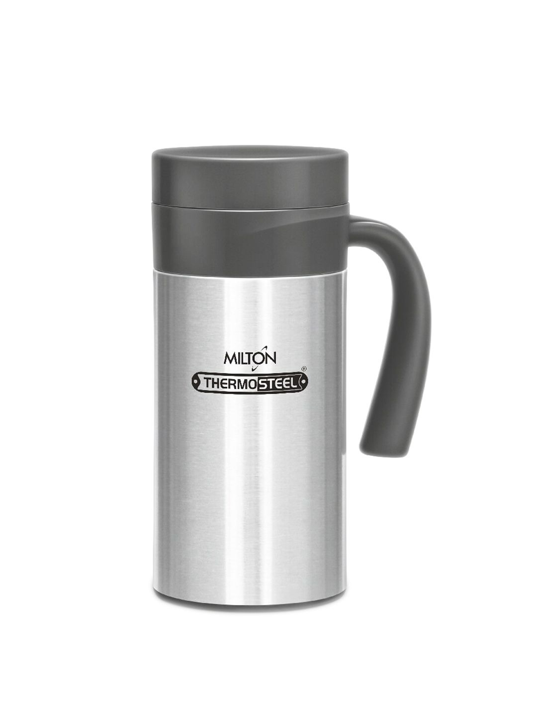 Milton Flagon 400 Thermosteel Hot & Cold Tea Coffee Flask Price in India