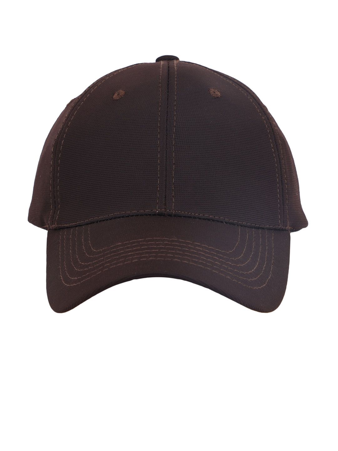 FabSeasons Unisex Black Caps Price in India