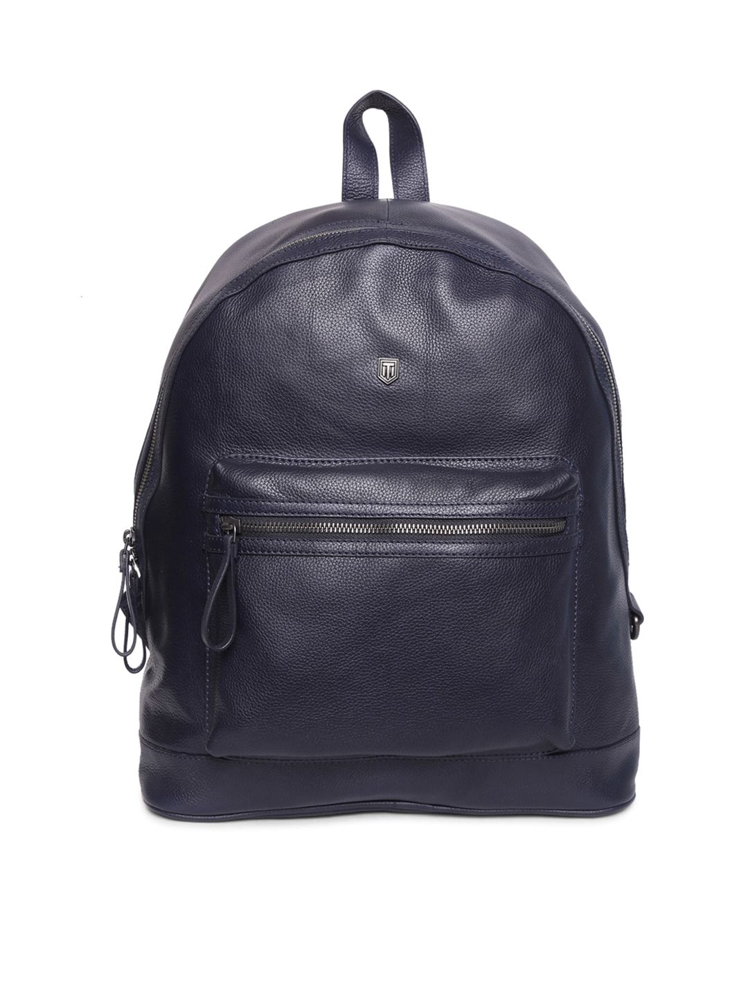 TOM LANG LONDON Unisex Navy Blue Backpacks Price in India