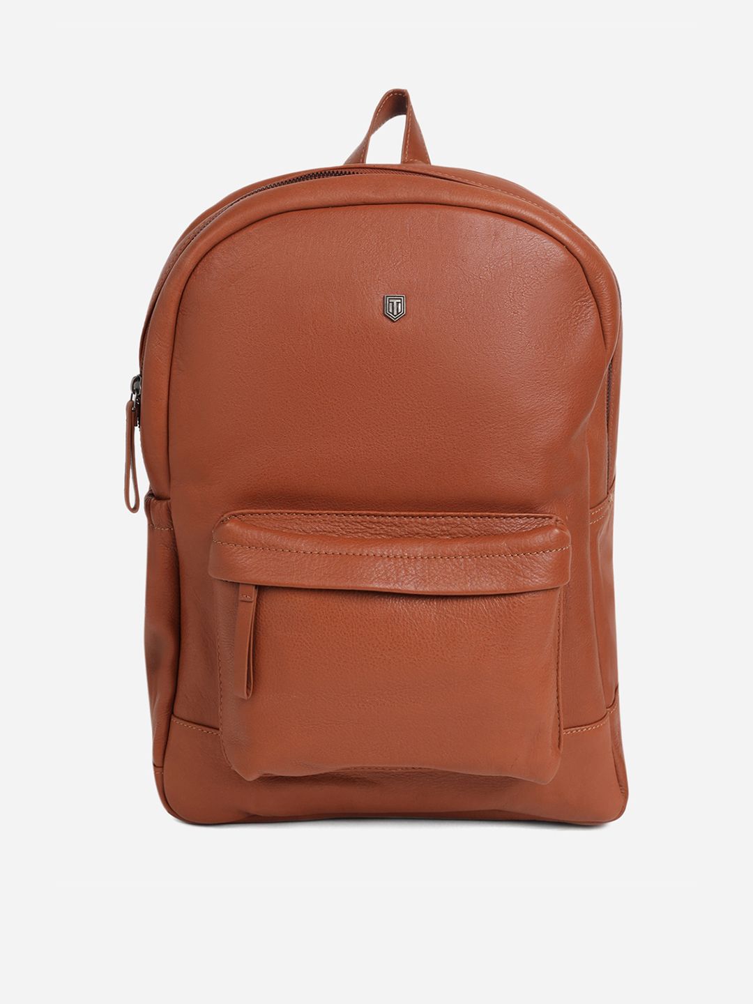 TOM LANG LONDON Unisex Tan Backpacks Price in India