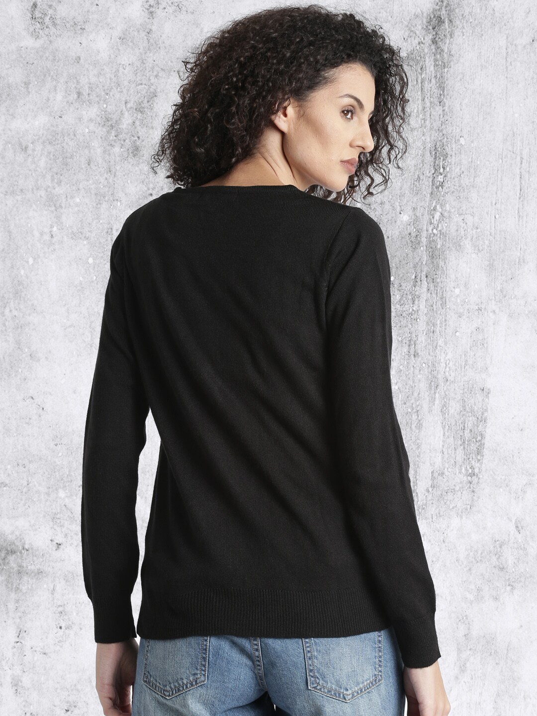 Sweaters for Women - Buy Womens Sweaters Online - Myntra