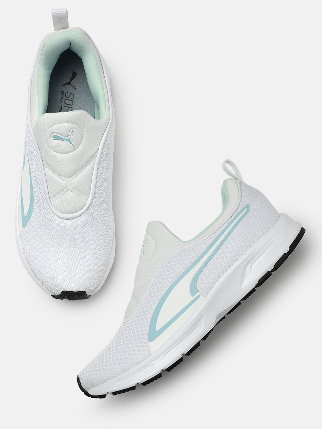 Puma sale upto 60 top off