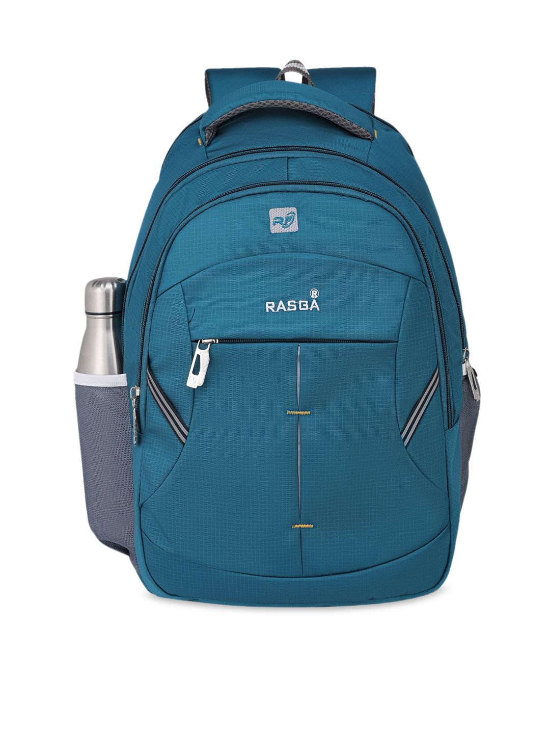 RASGA Women Blue Backpacks Price in India