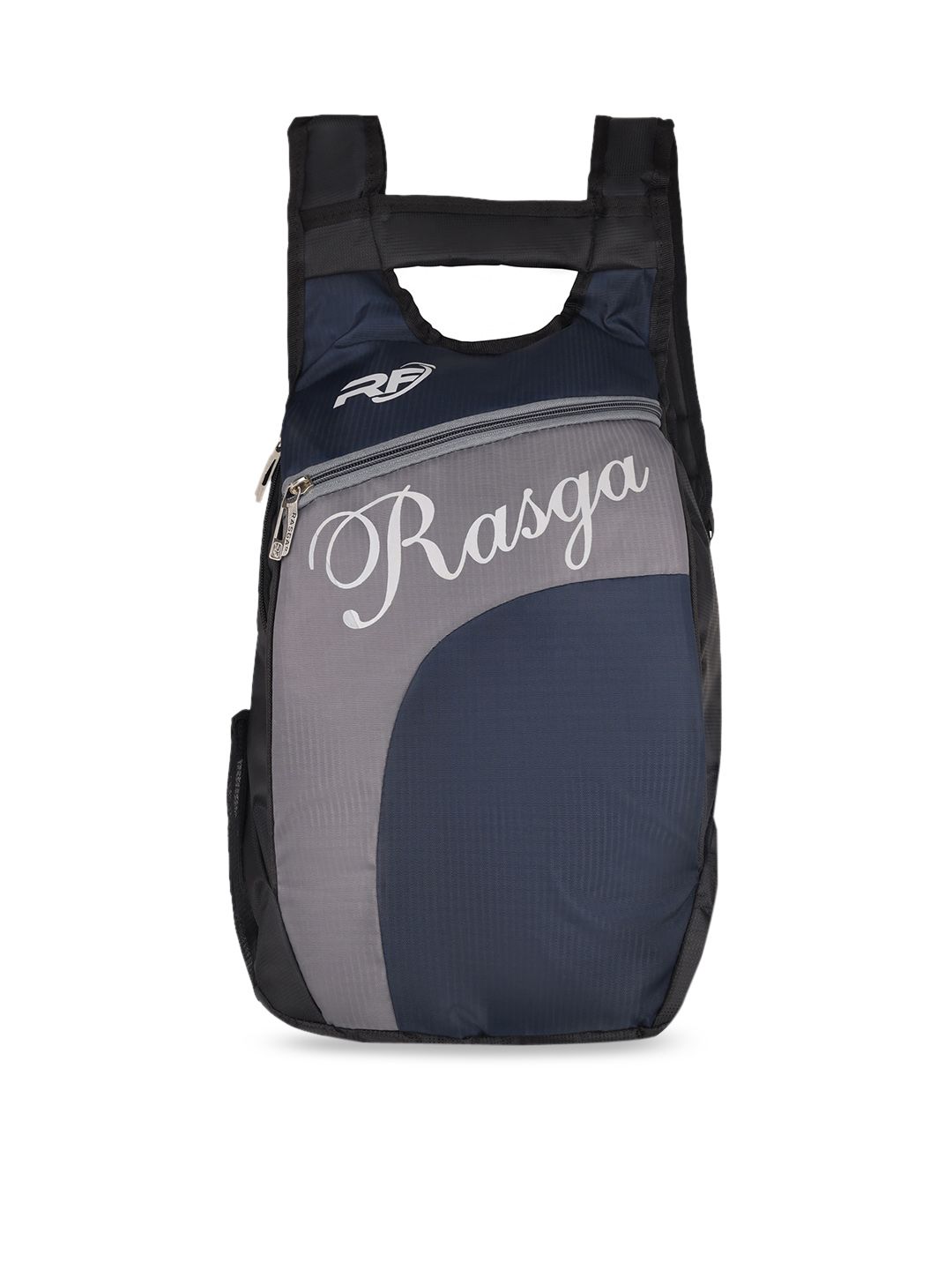 RASGA Women Blue Backpacks Price in India