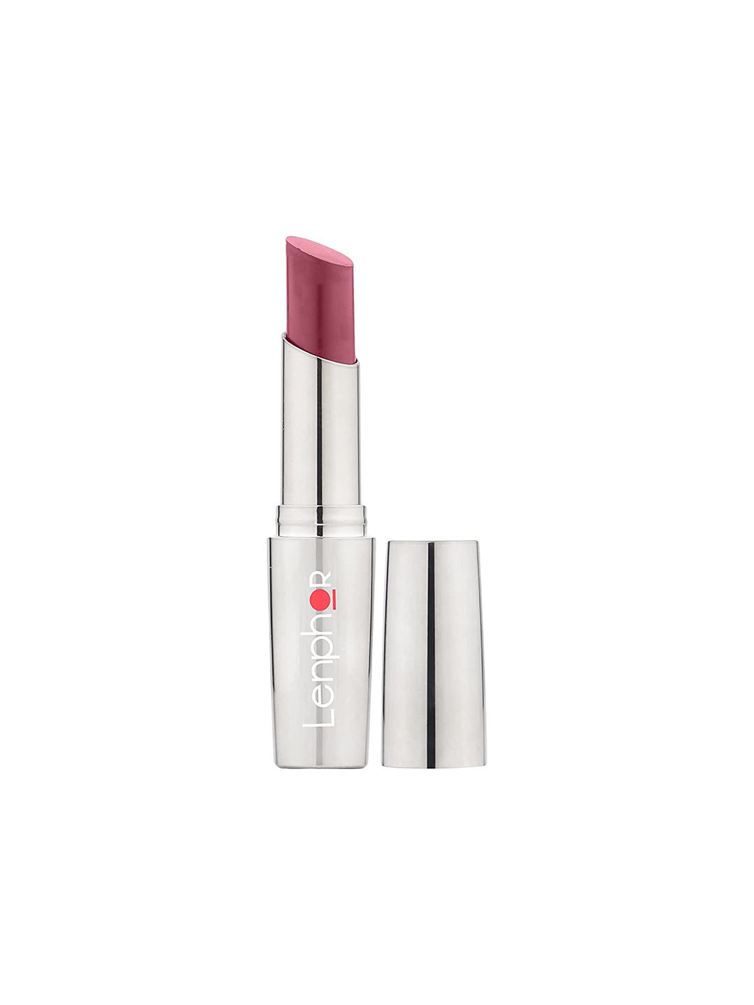 Lenphor Treasure Matte Lipstick - Mulberry Silk 3 ml Price in India