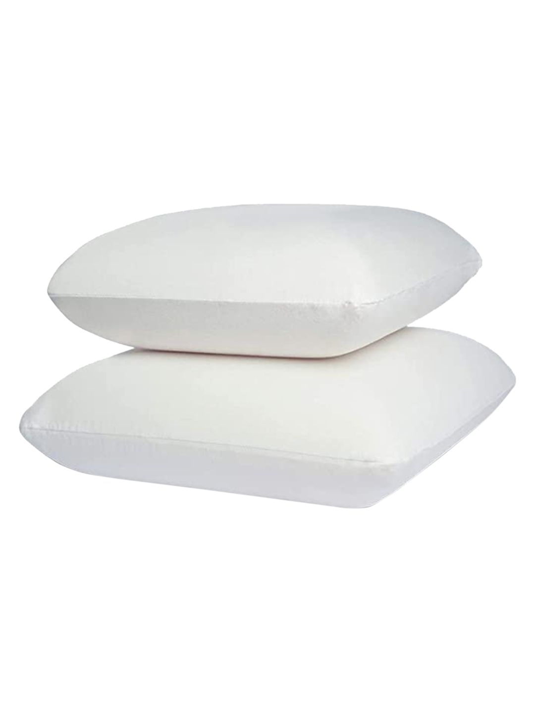 Sleepsia Set of 2 White Sleep Pillows Price in India
