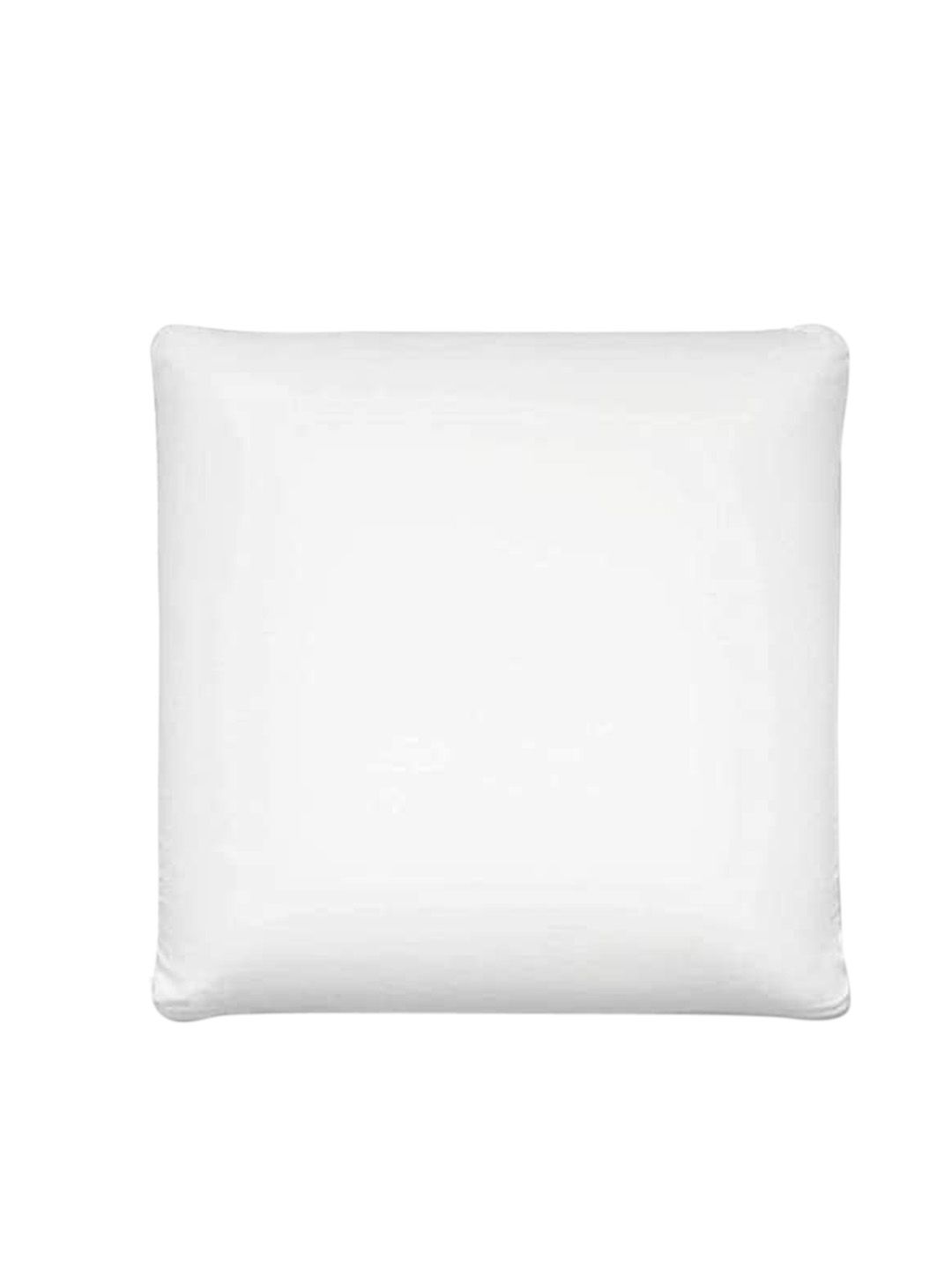 Sleepsia White Memory Foam Pillow Price in India