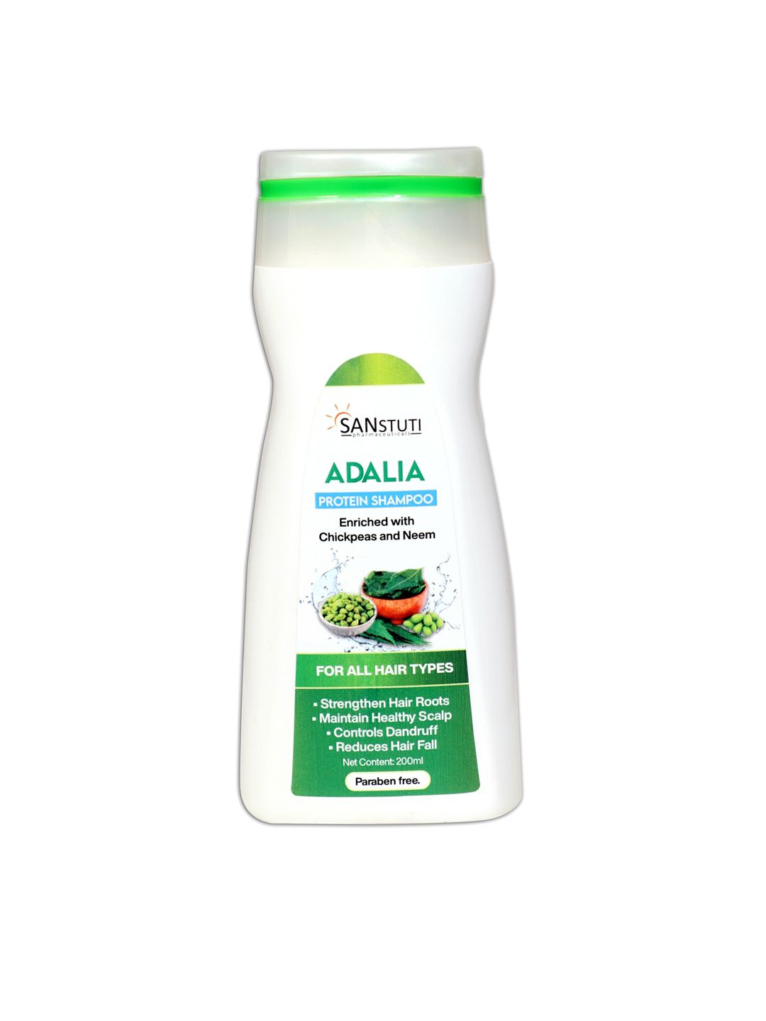 KETOGLARE Adalia Protein Shampoo Price in India