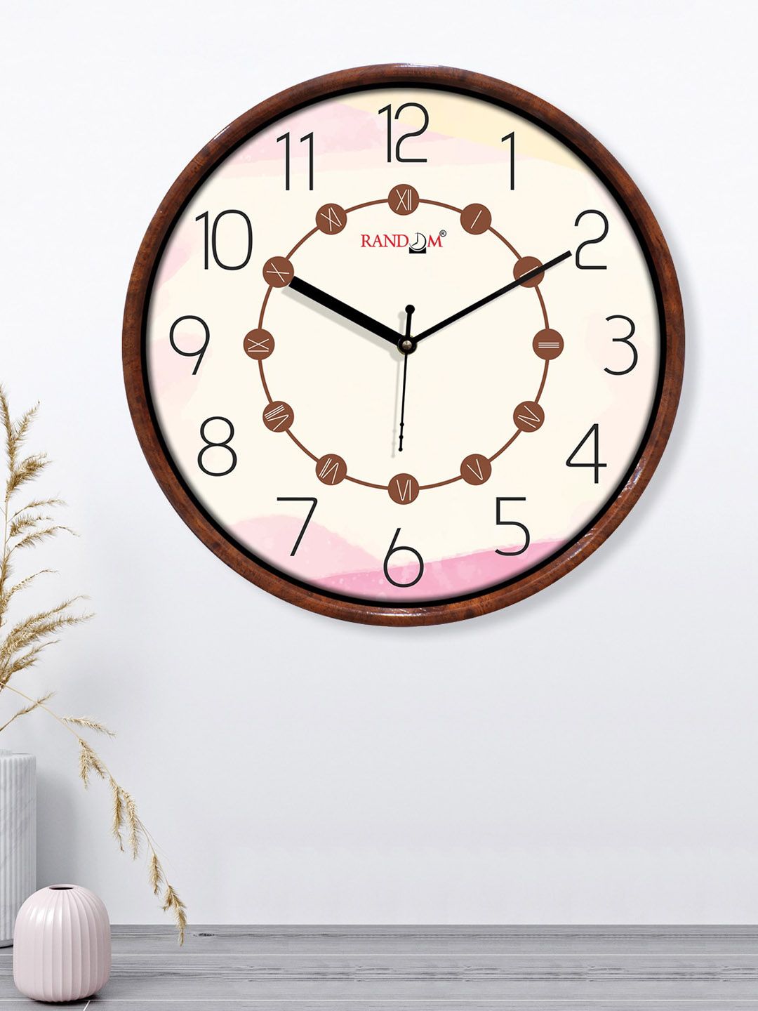 RANDOM Unisex Multi Clocks Price in India